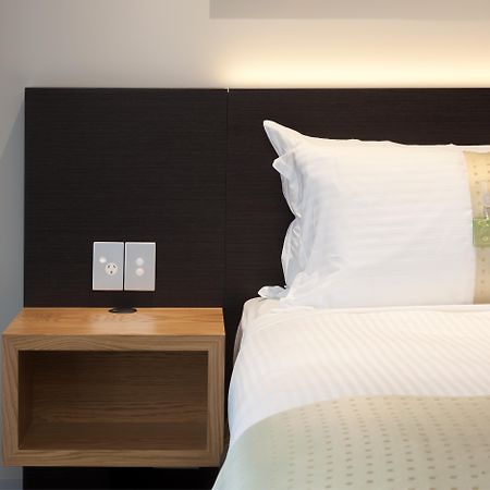 Holiday Inn Perth City Centre By Ihg Eksteriør billede