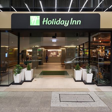Holiday Inn Perth City Centre By Ihg Eksteriør billede