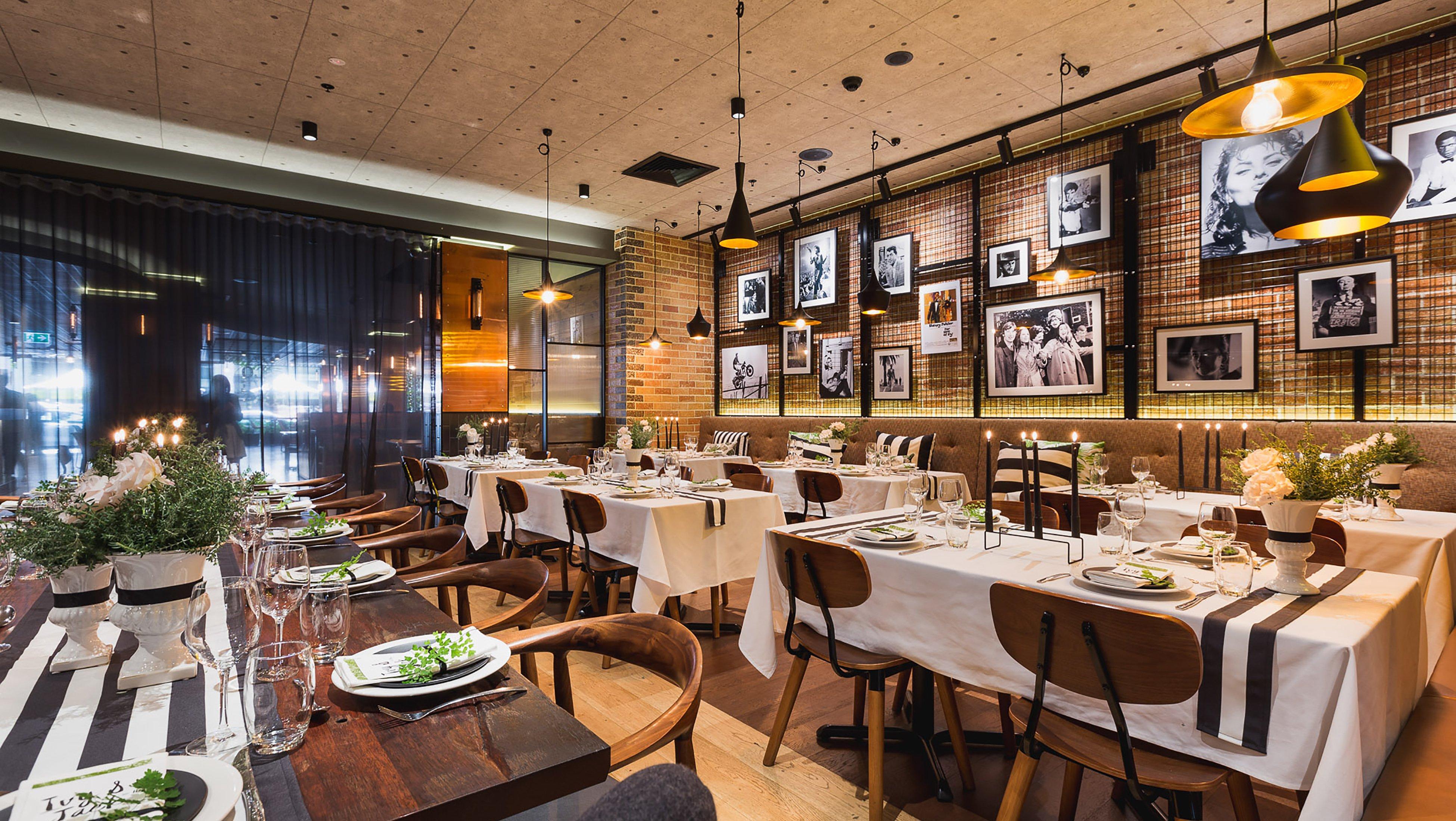 Holiday Inn Perth City Centre By Ihg Eksteriør billede