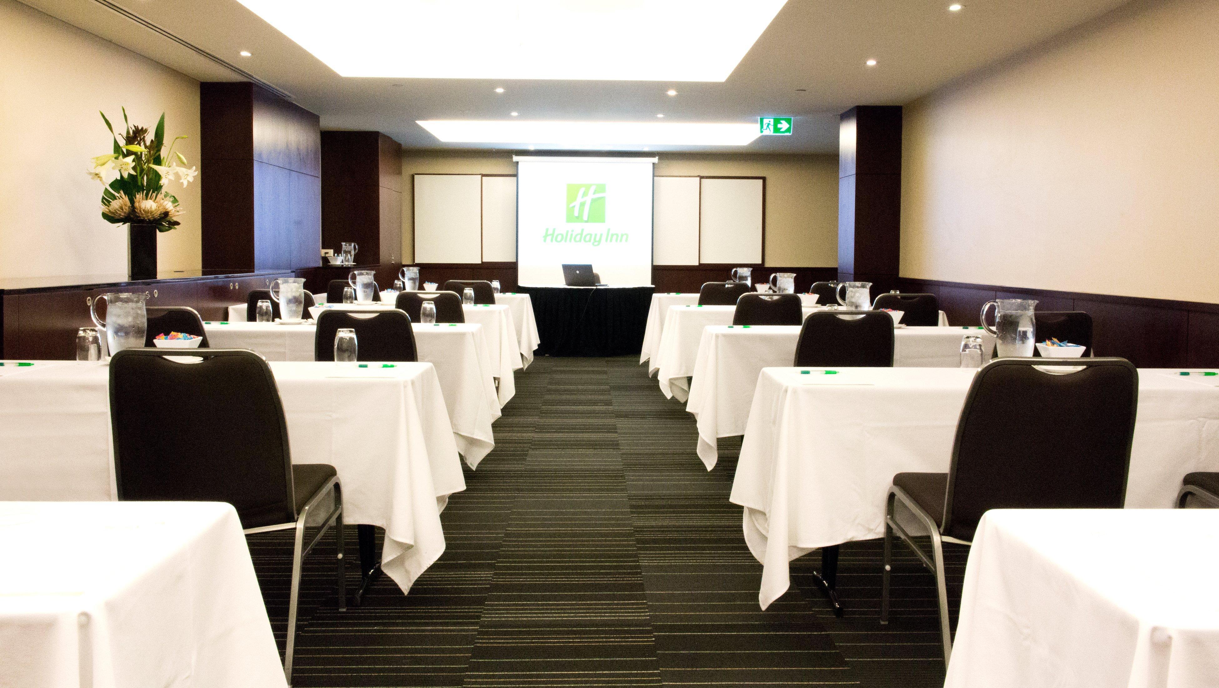 Holiday Inn Perth City Centre By Ihg Eksteriør billede