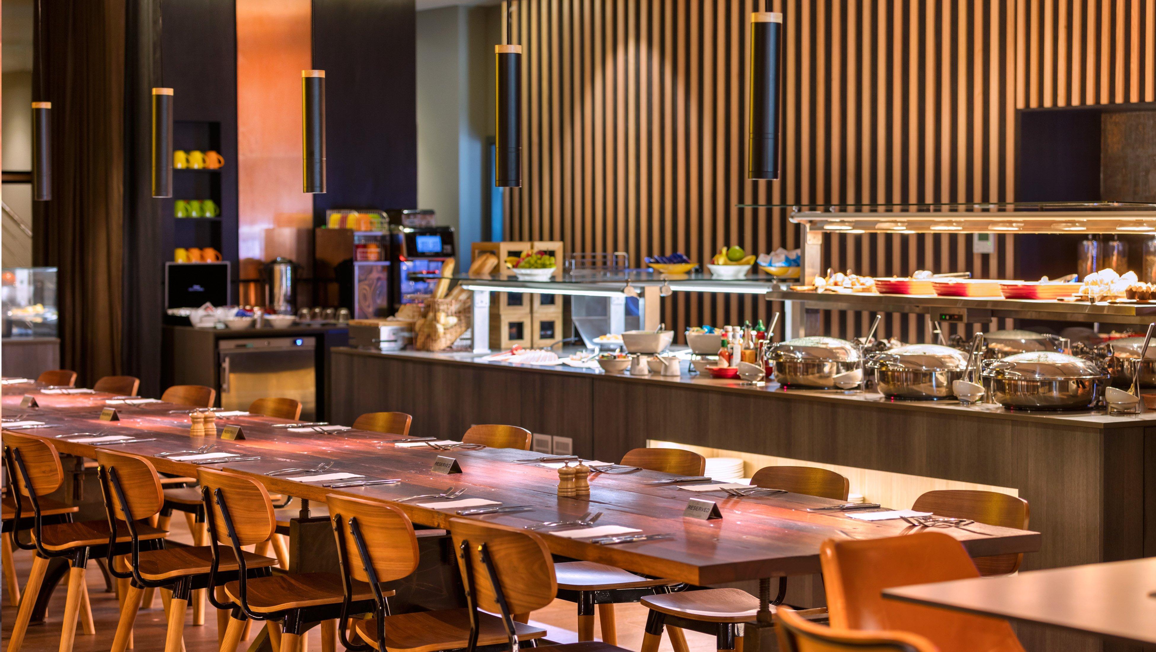 Holiday Inn Perth City Centre By Ihg Eksteriør billede