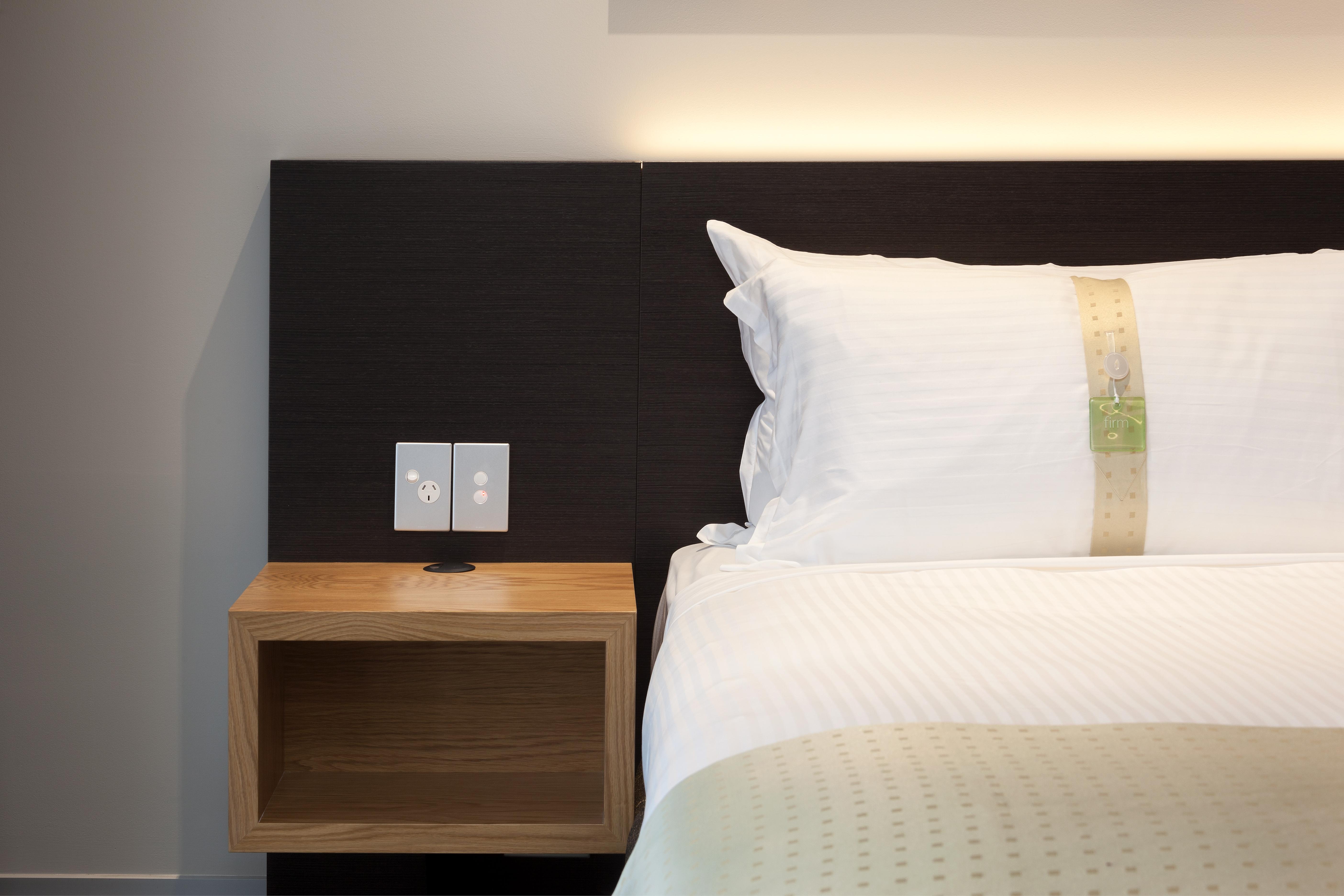 Holiday Inn Perth City Centre By Ihg Eksteriør billede