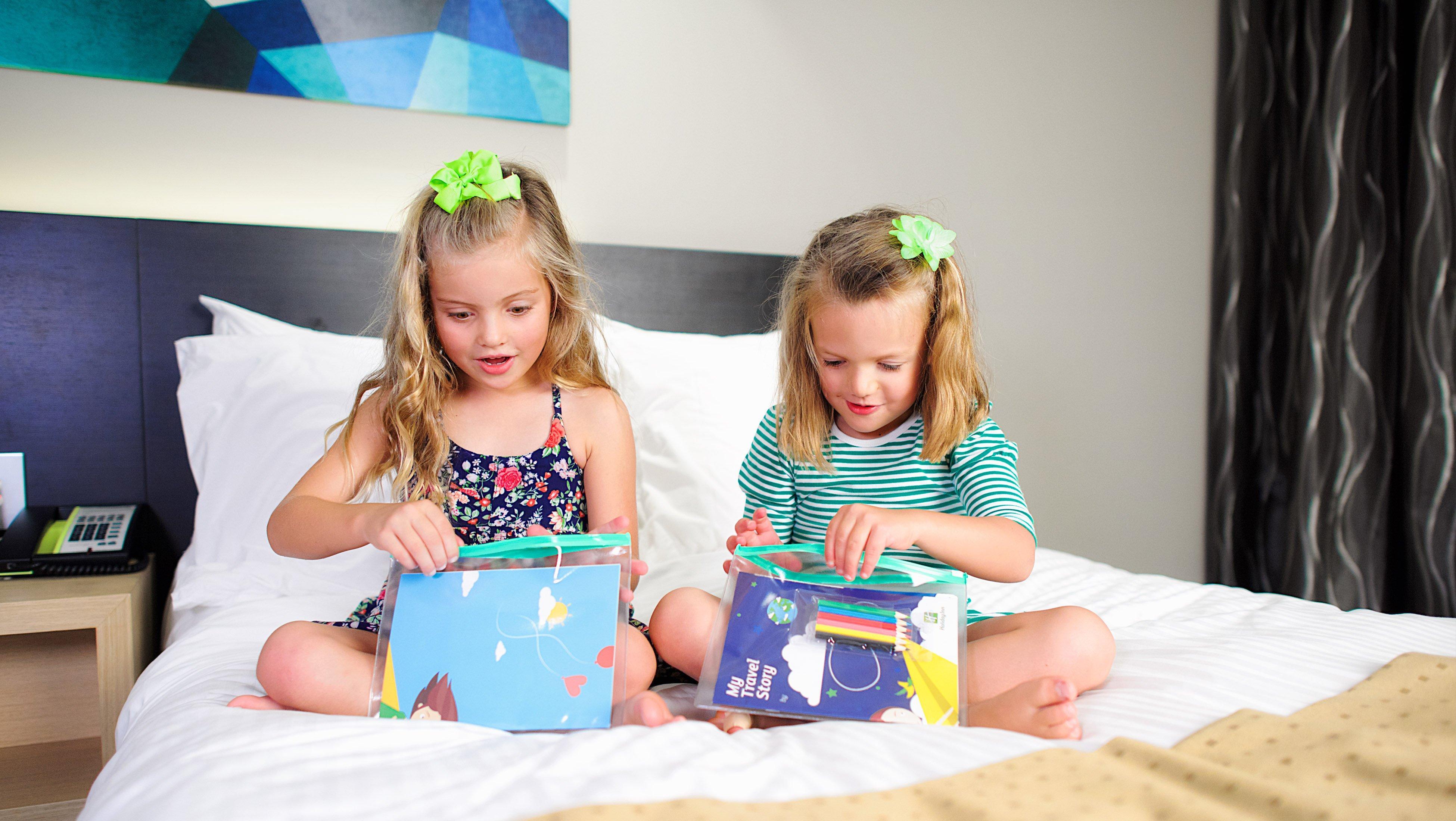 Holiday Inn Perth City Centre By Ihg Eksteriør billede