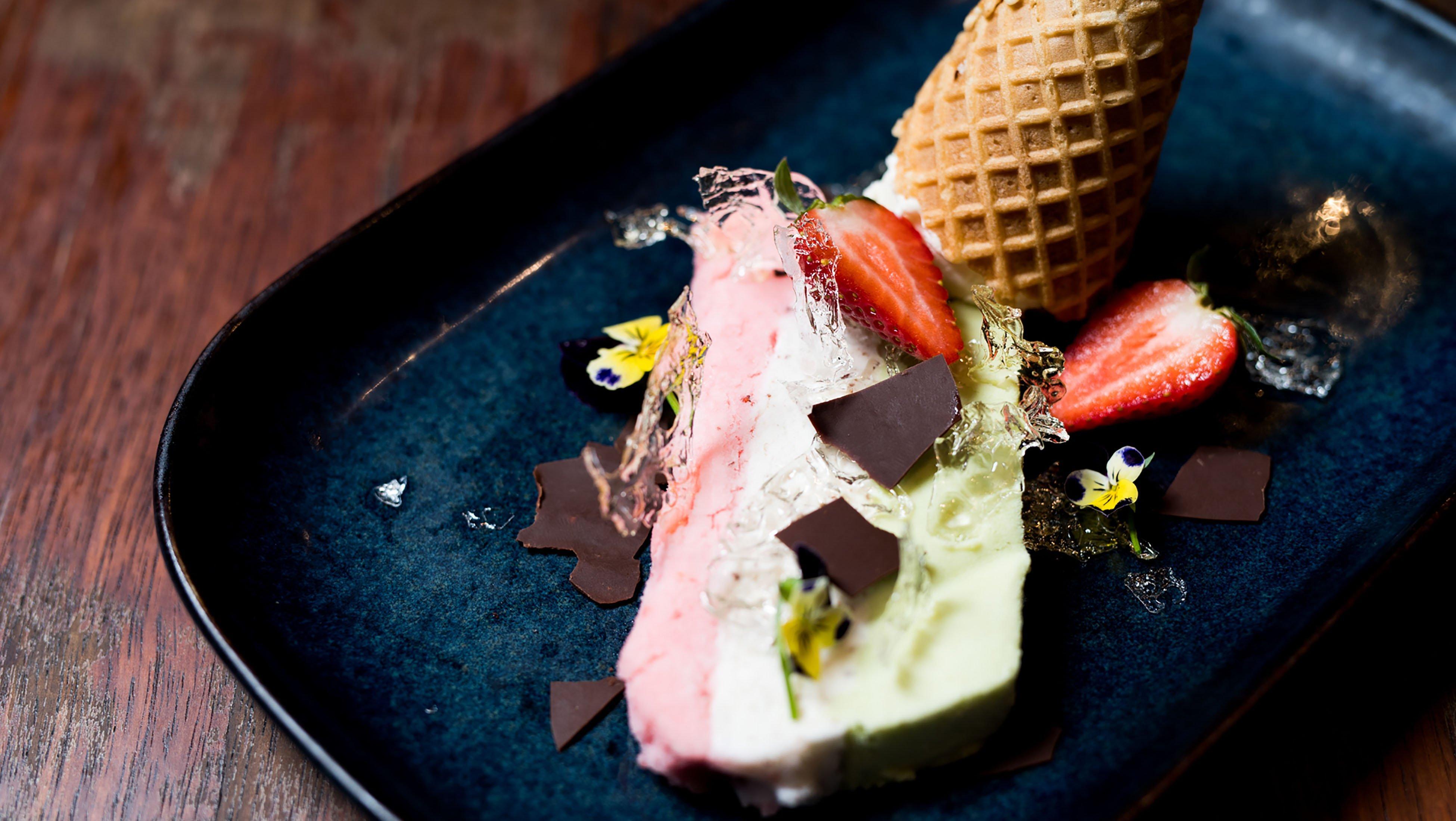 Holiday Inn Perth City Centre By Ihg Eksteriør billede
