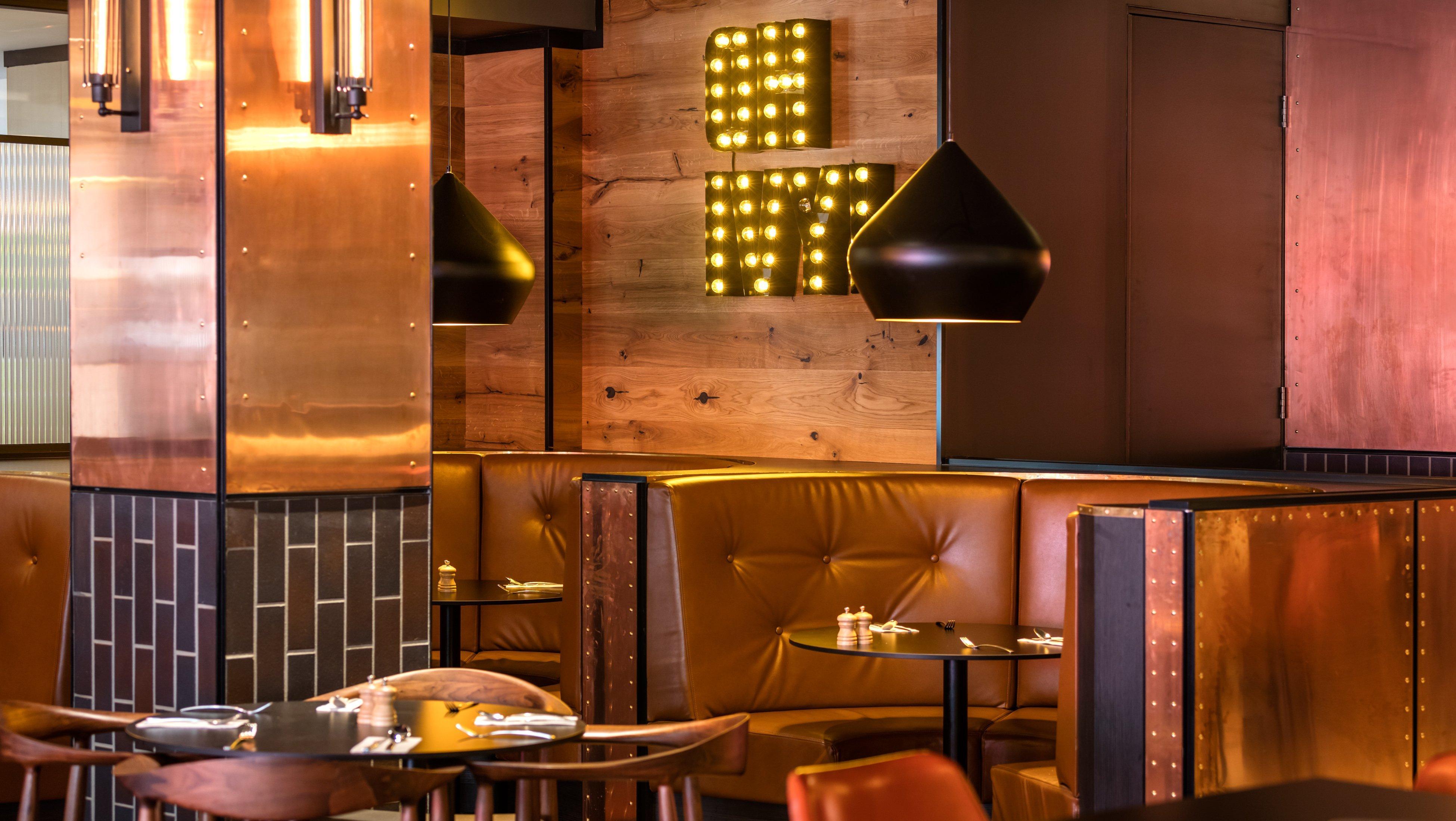 Holiday Inn Perth City Centre By Ihg Eksteriør billede