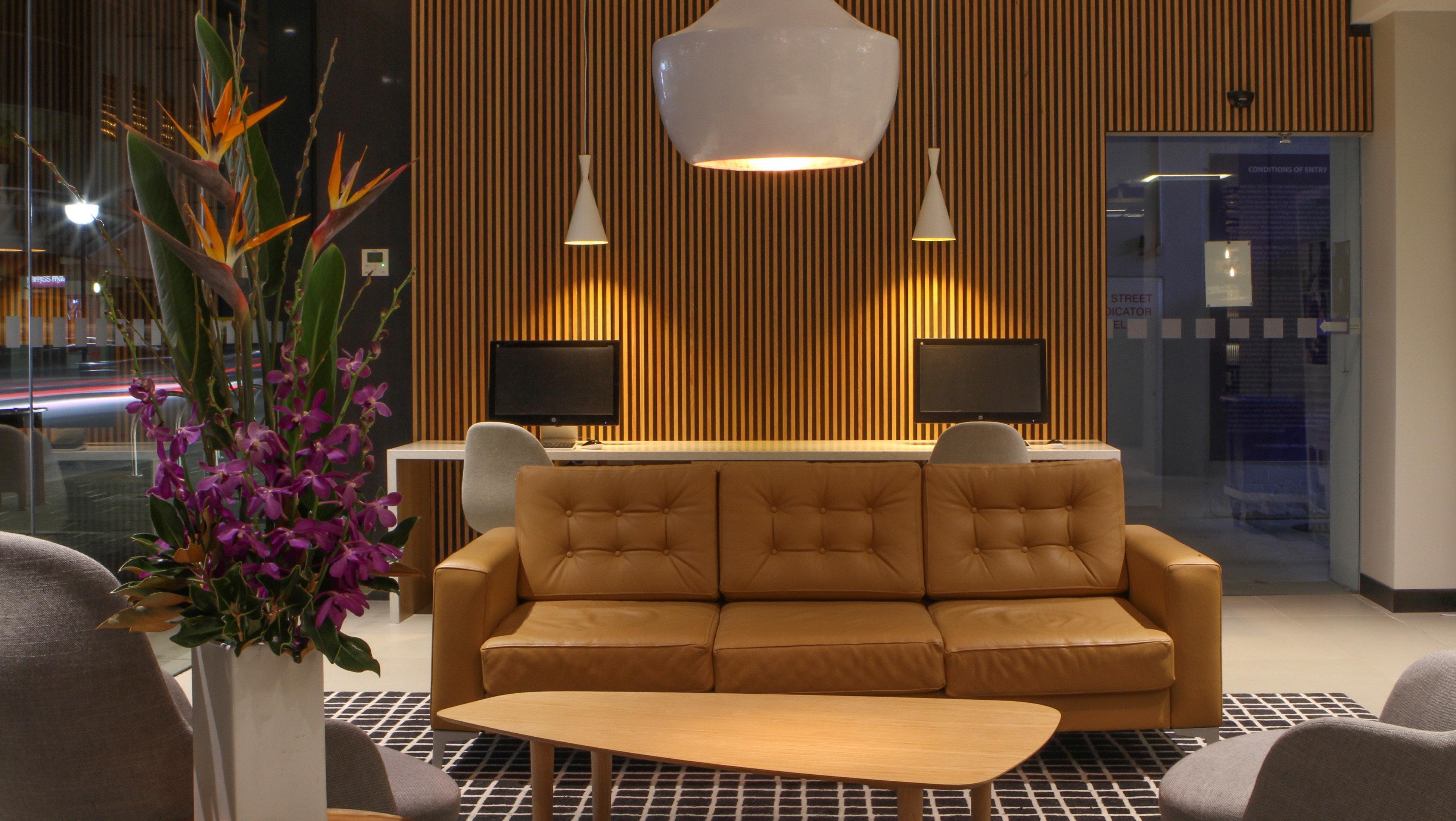 Holiday Inn Perth City Centre By Ihg Eksteriør billede