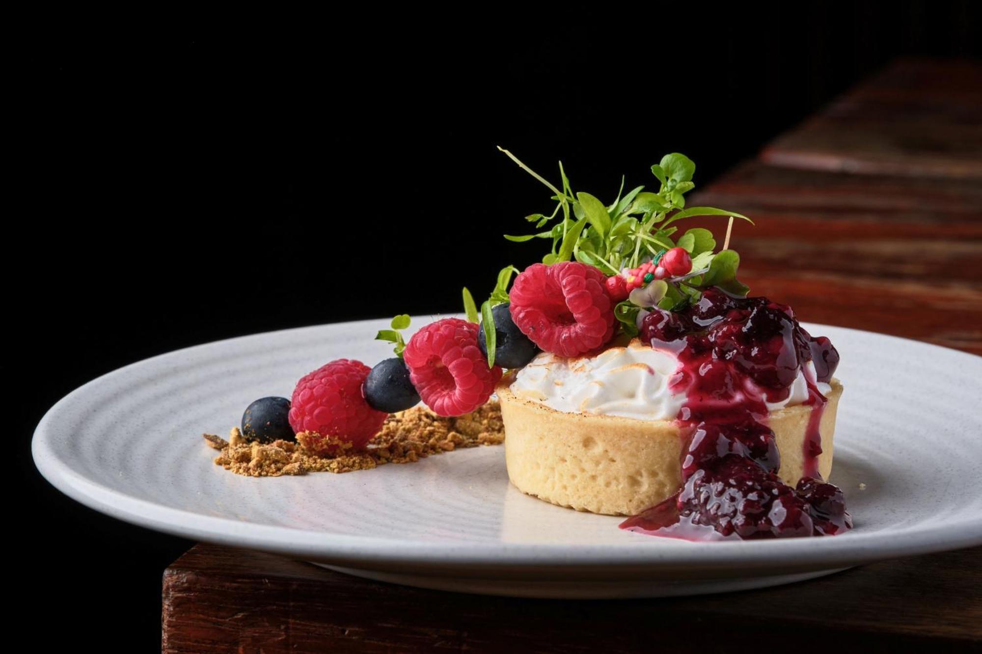Holiday Inn Perth City Centre By Ihg Eksteriør billede