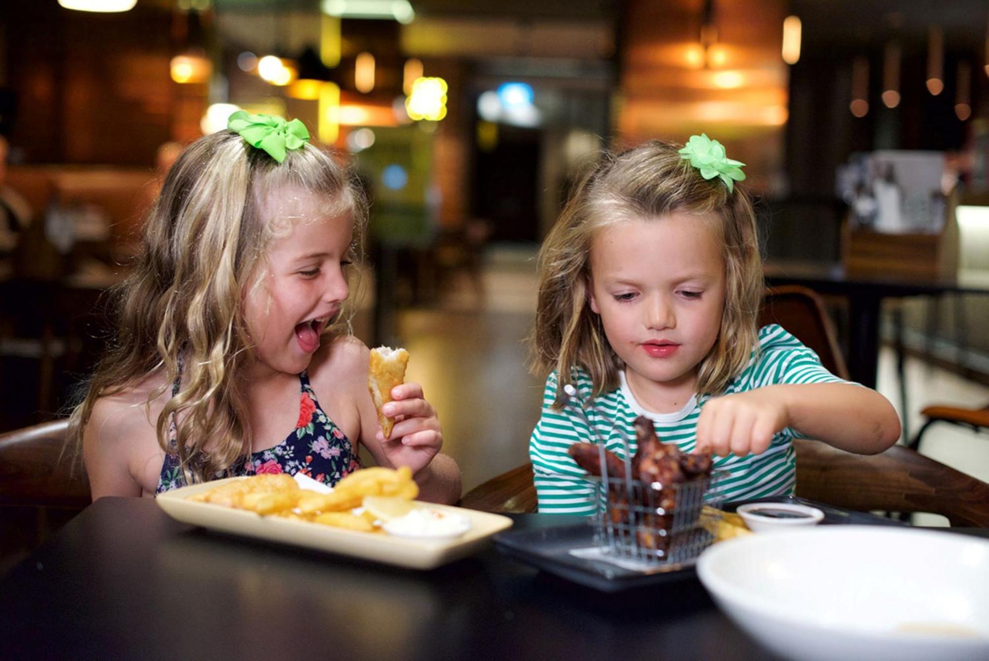 Holiday Inn Perth City Centre By Ihg Eksteriør billede